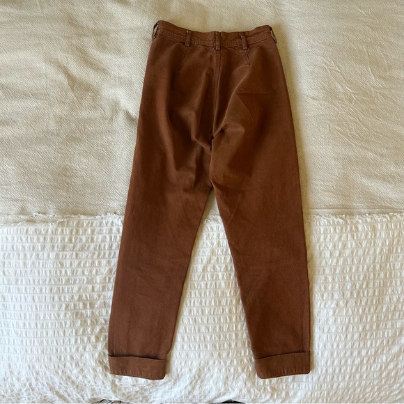 Jesse Kamm Skin Tone 34 size 0 - Picture 3 of 13